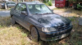 Ford Orion