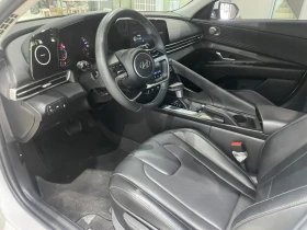 Hyundai Elantra 1.6 LPG ! Smart ! | Auto.bg — изображение 8 Hyundai Elantra 1.6 LPG ! Smart ! | Auto.bg — изображение 8