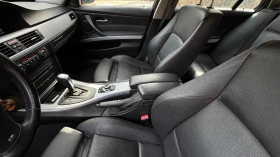 BMW 330 E91, Xdrive, M57 | Auto.bg — изображение 11 BMW 330 E91, Xdrive, M57 | Auto.bg — изображение 11