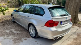 BMW 330 E91, Xdrive, M57 | Auto.bg — изображение 4 BMW 330 E91, Xdrive, M57 | Auto.bg — изображение 4