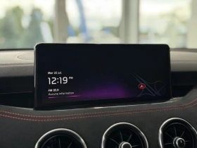 Kia Stinger * GT * KEYLESS * Автокредит * (Цена до България) - 34999 € - 31118152 16 | Car24.bg Kia Stinger * GT * KEYLESS * Автокредит * (Цена до България) - 34999 € - 31118152 16