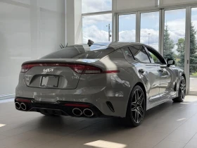 Kia Stinger * GT * KEYLESS * Автокредит * (Цена до България) - 34999 € - 31118152 7 | Car24.bg Kia Stinger * GT * KEYLESS * Автокредит * (Цена до България) - 34999 € - 31118152 7