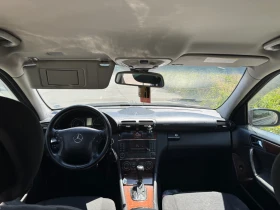 Mercedes-Benz C 220 CDI FACELIFT - 3200 € - 53434835 8 | Car24.bg Mercedes-Benz C 220 CDI FACELIFT - 3200 € - 53434835 8