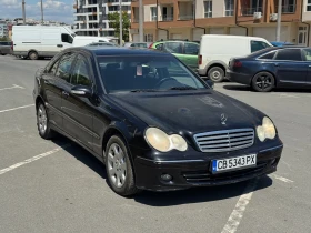 Mercedes-Benz C 220 CDI FACELIFT - 3200 € - 53434835 3 | Car24.bg Mercedes-Benz C 220 CDI FACELIFT - 3200 € - 53434835 3