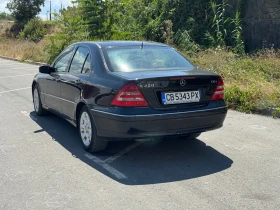 Mercedes-Benz C 220 CDI FACELIFT - 3200 € - 53434835 6 | Car24.bg Mercedes-Benz C 220 CDI FACELIFT - 3200 € - 53434835 6