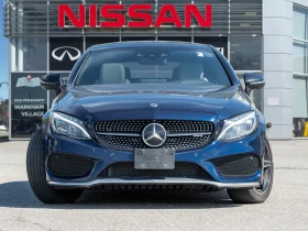 Mercedes-Benz C 43 AMG * AMG * 4MATIC* distronic* подгрев* 360* burmester | Auto.bg — изображение 2 Mercedes-Benz C 43 AMG * AMG * 4MATIC* distronic* подгрев* 360* burmester | Auto.bg — изображение 2