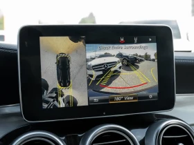 Mercedes-Benz C 43 AMG * AMG * 4MATIC* distronic* подгрев* 360* burmester | Auto.bg — изображение 11 Mercedes-Benz C 43 AMG * AMG * 4MATIC* distronic* подгрев* 360* burmester | Auto.bg — изображение 11