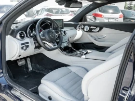 Mercedes-Benz C 43 AMG * AMG * 4MATIC* distronic* подгрев* 360* burmester | Auto.bg — изображение 6 Mercedes-Benz C 43 AMG * AMG * 4MATIC* distronic* подгрев* 360* burmester | Auto.bg — изображение 6