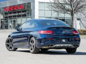 Mercedes-Benz C 43 AMG * AMG * 4MATIC* distronic* подгрев* 360* burmester | Auto.bg — изображение 4 Mercedes-Benz C 43 AMG * AMG * 4MATIC* distronic* подгрев* 360* burmester | Auto.bg — изображение 4
