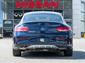 Mercedes-Benz C 43 AMG * AMG * 4MATIC* distronic* подгрев* 360* burmester | Auto.bg — изображение 5 Mercedes-Benz C 43 AMG * AMG * 4MATIC* distronic* подгрев* 360* burmester | Auto.bg — изображение 5