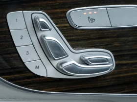 Mercedes-Benz C 43 AMG * AMG * 4MATIC* distronic* подгрев* 360* burmester | Auto.bg — изображение 12 Mercedes-Benz C 43 AMG * AMG * 4MATIC* distronic* подгрев* 360* burmester | Auto.bg — изображение 12