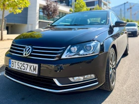 VW Passat 2.0TDI 170 4motion DSG | Auto.bg — изображение 8 VW Passat 2.0TDI 170 4motion DSG | Auto.bg — изображение 8