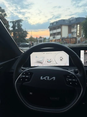 Kia EV6 GT-LINE | Auto.bg — изображение 6 Kia EV6 GT-LINE | Auto.bg — изображение 6