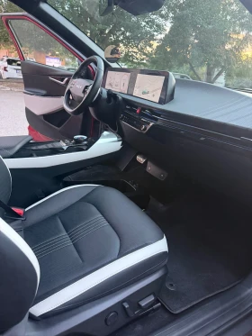 Kia EV6 GT-LINE | Auto.bg — изображение 9 Kia EV6 GT-LINE | Auto.bg — изображение 9