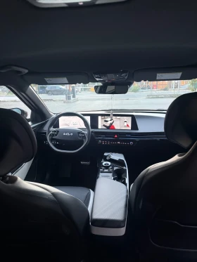 Kia EV6 GT-LINE | Auto.bg — изображение 11 Kia EV6 GT-LINE | Auto.bg — изображение 11