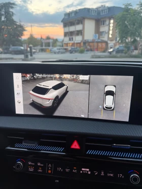 Kia EV6 GT-LINE | Auto.bg — изображение 7 Kia EV6 GT-LINE | Auto.bg — изображение 7