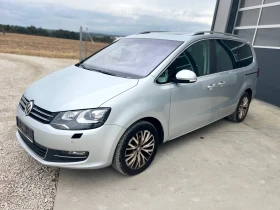 VW Sharan 184ps 4x4 | Auto.bg — изображение 2 VW Sharan 184ps 4x4 | Auto.bg — изображение 2