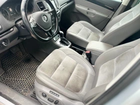 VW Sharan 184ps 4x4 | Auto.bg — изображение 7 VW Sharan 184ps 4x4 | Auto.bg — изображение 7