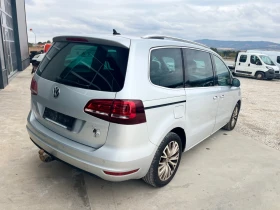 VW Sharan 184ps 4x4 | Auto.bg — изображение 4 VW Sharan 184ps 4x4 | Auto.bg — изображение 4