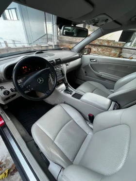 Mercedes-Benz C 200 C200 kompressor - 2499 € - 86075749 5 | Car24.bg Mercedes-Benz C 200 C200 kompressor - 2499 € - 86075749 5