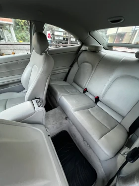 Mercedes-Benz C 200 C200 kompressor - 2499 € - 86075749 7 | Car24.bg Mercedes-Benz C 200 C200 kompressor - 2499 € - 86075749 7