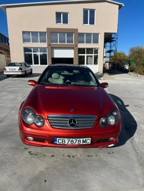 Mercedes-Benz C 200 C200 kompressor - Car24.bg Mercedes-Benz C 200 C200 kompressor