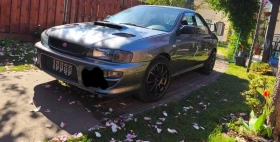 Subaru Impreza WRX STI | Auto.bg — изображение 4 Subaru Impreza WRX STI | Auto.bg — изображение 4