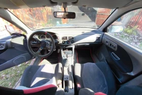 Subaru Impreza WRX STI | Auto.bg — изображение 8 Subaru Impreza WRX STI | Auto.bg — изображение 8