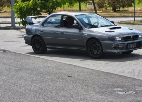 Subaru Impreza WRX STI | Auto.bg — изображение 2 Subaru Impreza WRX STI | Auto.bg — изображение 2