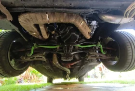 Subaru Impreza WRX STI | Auto.bg — изображение 9 Subaru Impreza WRX STI | Auto.bg — изображение 9