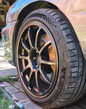 Subaru Impreza WRX STI | Auto.bg — изображение 5 Subaru Impreza WRX STI | Auto.bg — изображение 5