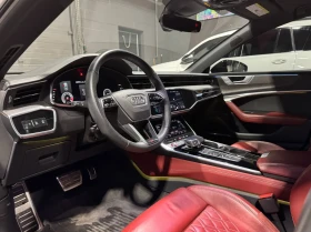 Audi S7 Black Optics / HUD / MASSAGE - 43600 € - 76003115 8 | Car24.bg Audi S7 Black Optics / HUD / MASSAGE - 43600 € - 76003115 8