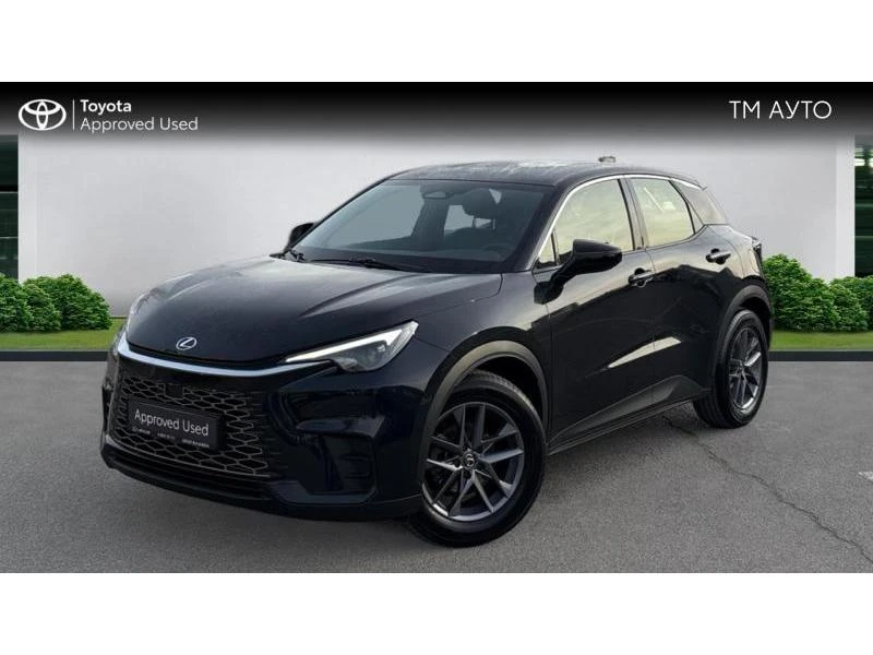 Lexus LBX 1.5 HSD BUSINESS - 57900 лв. / 29603.80 € - 32959598 1 | Car24.bg Lexus LBX 1.5 HSD BUSINESS - 57900 лв. / 29603.80 € - 32959598 1