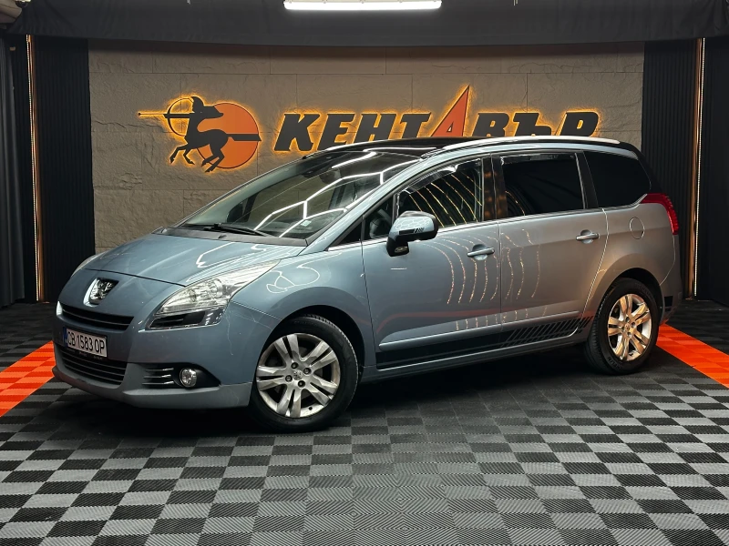 Peugeot 5008 2.0d 163 к.с. - 4999 € / 9777.19 лв. - 74962708 1 | Car24.bg Peugeot 5008 2.0d 163 к.с. - 4999 € / 9777.19 лв. - 74962708 1