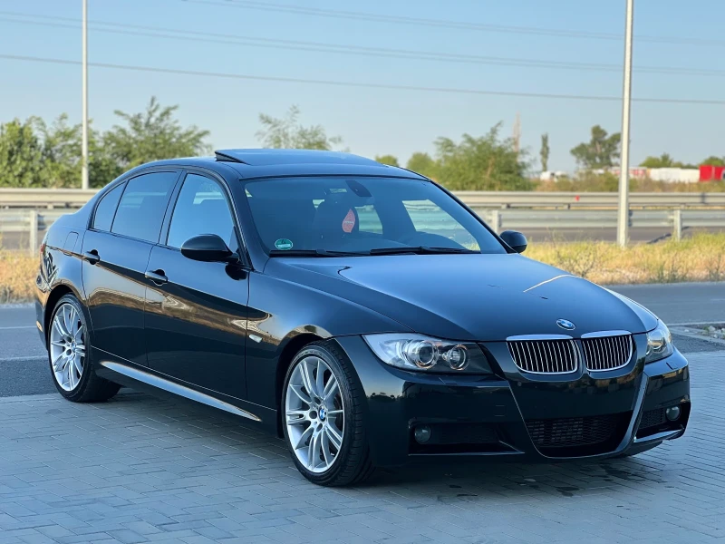 BMW 330 E90 - 9600 € / 18775.97 лв. - 38090389 1 | Car24.bg BMW 330 E90 - 9600 € / 18775.97 лв. - 38090389 1