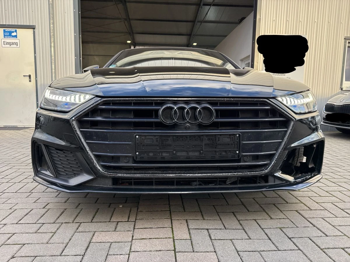 Audi A7 Audi A7 50 TDI quattro* АВТОФИНАНСИРАНЕ*  - изображение 4 | Auto.bg Audi A7 Audi A7 50 TDI quattro* АВТОФИНАНСИРАНЕ*  - изображение 4