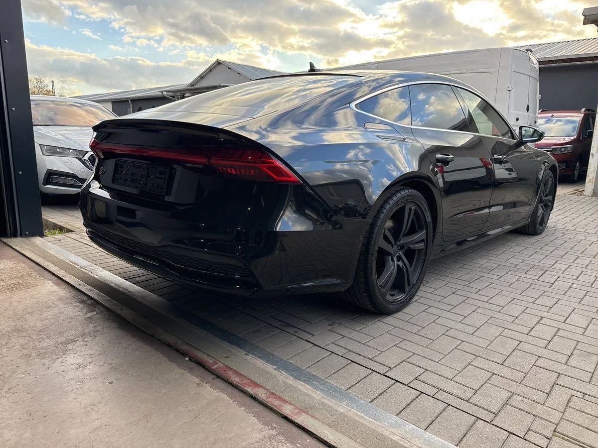 Audi A7 Audi A7 50 TDI quattro* АВТОФИНАНСИРАНЕ*  - изображение 5 | Auto.bg Audi A7 Audi A7 50 TDI quattro* АВТОФИНАНСИРАНЕ*  - изображение 5