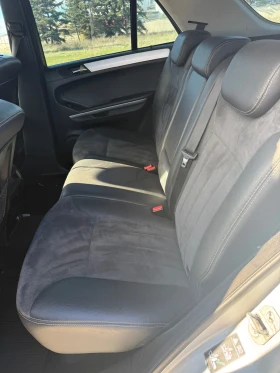 Mercedes-Benz ML 320  CDI  4MATIC  - 8700 лв. / 4448.24 € - 98545152 8 | Car24.bg Mercedes-Benz ML 320  CDI  4MATIC  - 8700 лв. / 4448.24 € - 98545152 8