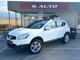 Nissan Qashqai N-TEC / Pano / Navi / Camera - Car24.bg Nissan Qashqai N-TEC / Pano / Navi / Camera