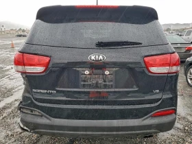 Kia Sorento 3.3L 6 Front-wheel Drive - 7700 € / 15059.89 лв. - 33922914 10 | Car24.bg Kia Sorento 3.3L 6 Front-wheel Drive - 7700 € / 15059.89 лв. - 33922914 10