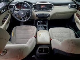 Kia Sorento 3.3L 6 Front-wheel Drive - 7700 € / 15059.89 лв. - 33922914 12 | Car24.bg Kia Sorento 3.3L 6 Front-wheel Drive - 7700 € / 15059.89 лв. - 33922914 12