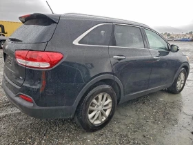 Kia Sorento 3.3L 6 Front-wheel Drive - 7700 € / 15059.89 лв. - 33922914 7 | Car24.bg Kia Sorento 3.3L 6 Front-wheel Drive - 7700 € / 15059.89 лв. - 33922914 7