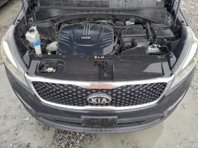 Kia Sorento 3.3L 6 Front-wheel Drive - 7700 € / 15059.89 лв. - 33922914 5 | Car24.bg Kia Sorento 3.3L 6 Front-wheel Drive - 7700 € / 15059.89 лв. - 33922914 5
