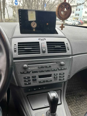 BMW X3 Е 83 - 4040 € / 7901.55 лв. - 61793491 12 | Car24.bg BMW X3 Е 83 - 4040 € / 7901.55 лв. - 61793491 12