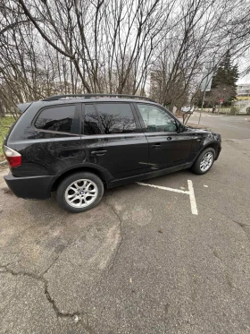 BMW X3 Е 83 - 4040 € / 7901.55 лв. - 61793491 5 | Car24.bg BMW X3 Е 83 - 4040 € / 7901.55 лв. - 61793491 5