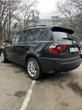 BMW X3 Е 83 - 4040 € / 7901.55 лв. - 61793491 6 | Car24.bg BMW X3 Е 83 - 4040 € / 7901.55 лв. - 61793491 6