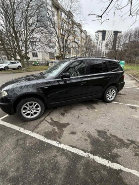 BMW X3 Е 83 - 4040 € / 7901.55 лв. - 61793491 2 | Car24.bg BMW X3 Е 83 - 4040 € / 7901.55 лв. - 61793491 2