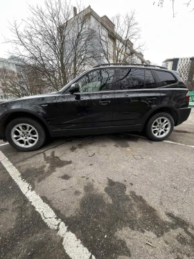 BMW X3 Е 83 - 4040 € / 7901.55 лв. - 61793491 8 | Car24.bg BMW X3 Е 83 - 4040 € / 7901.55 лв. - 61793491 8
