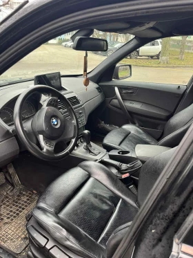 BMW X3 Е 83 - 4040 € / 7901.55 лв. - 61793491 11 | Car24.bg BMW X3 Е 83 - 4040 € / 7901.55 лв. - 61793491 11