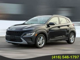 Hyundai Kona 2.0T Front-wheel Drive - Car24.bg Hyundai Kona 2.0T Front-wheel Drive
